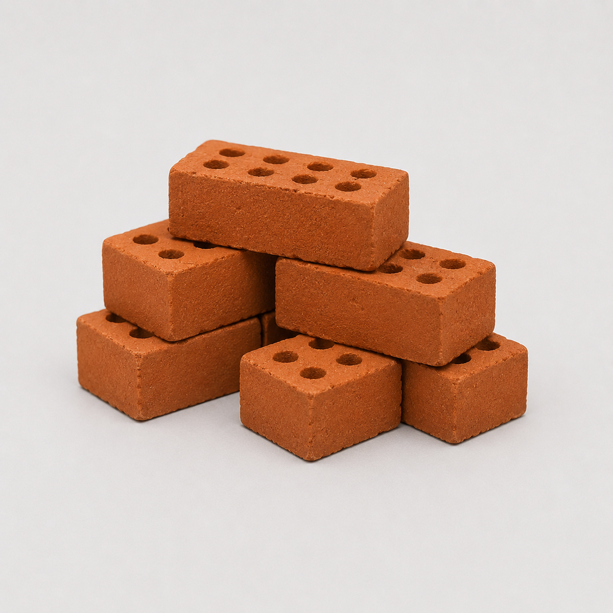 Mini Bricks