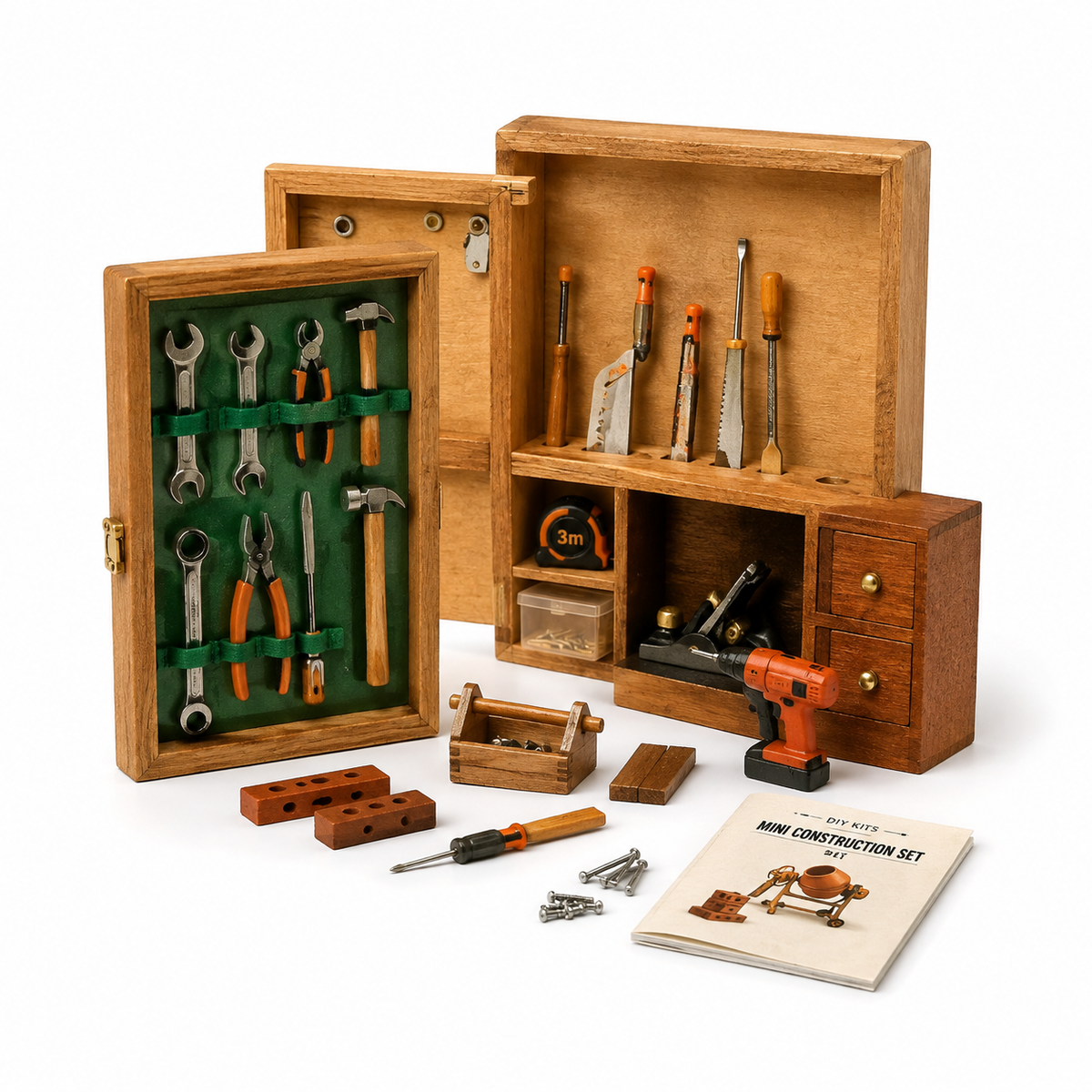 DIY Kits